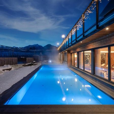 Hotel Jonathan Natz-Schabs Bagian luar foto