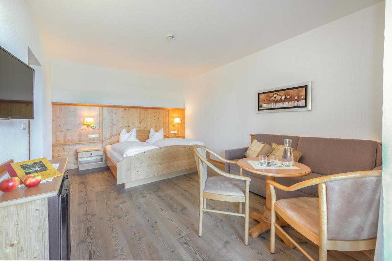 Hotel Jonathan Natz-Schabs Bagian luar foto