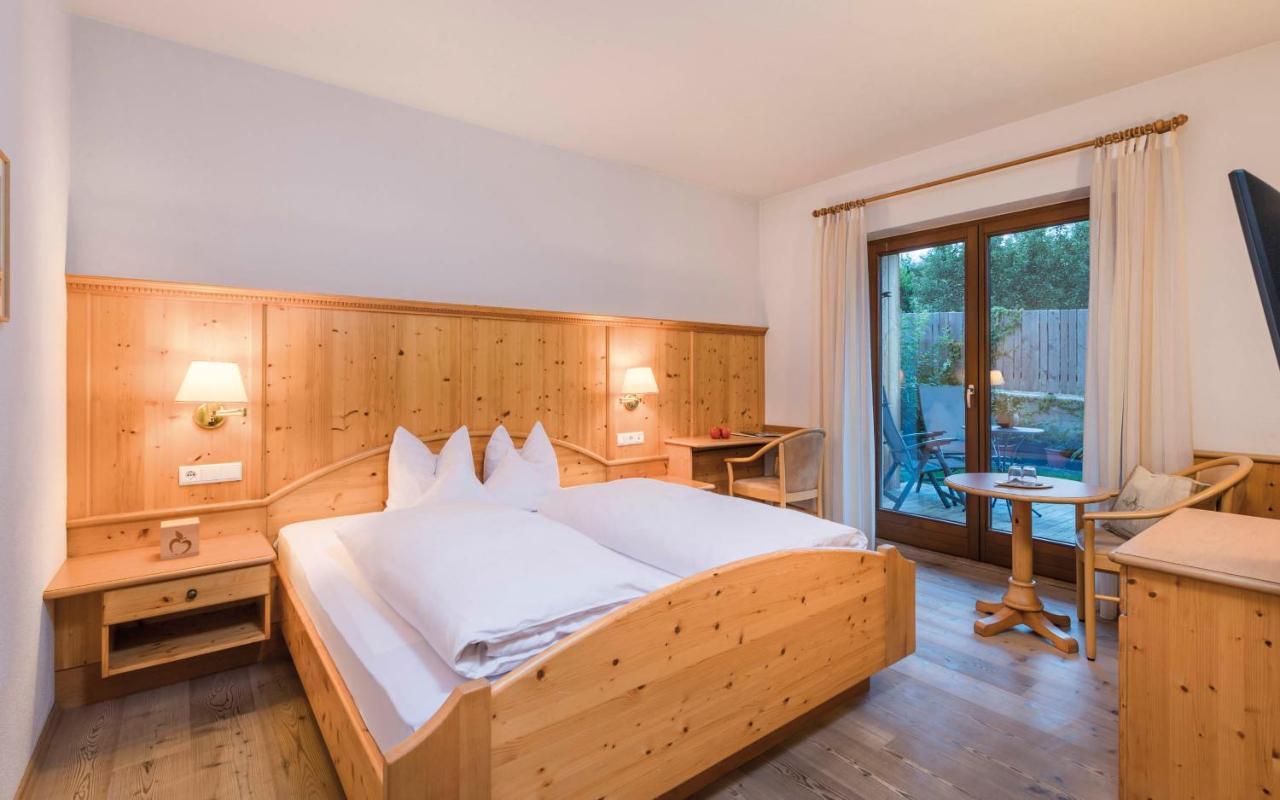 Hotel Jonathan Natz-Schabs Bagian luar foto