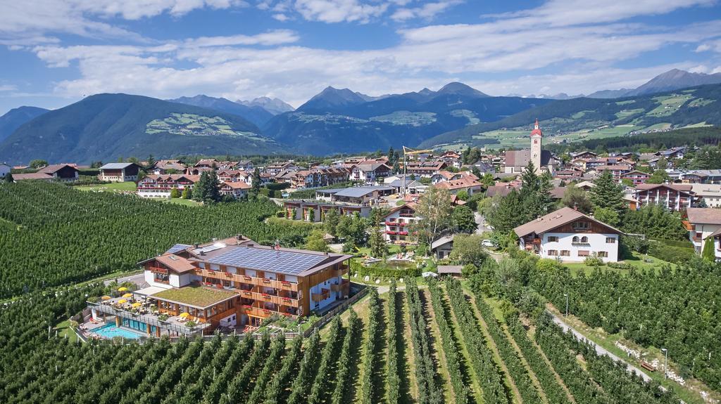 Hotel Jonathan Natz-Schabs Bagian luar foto