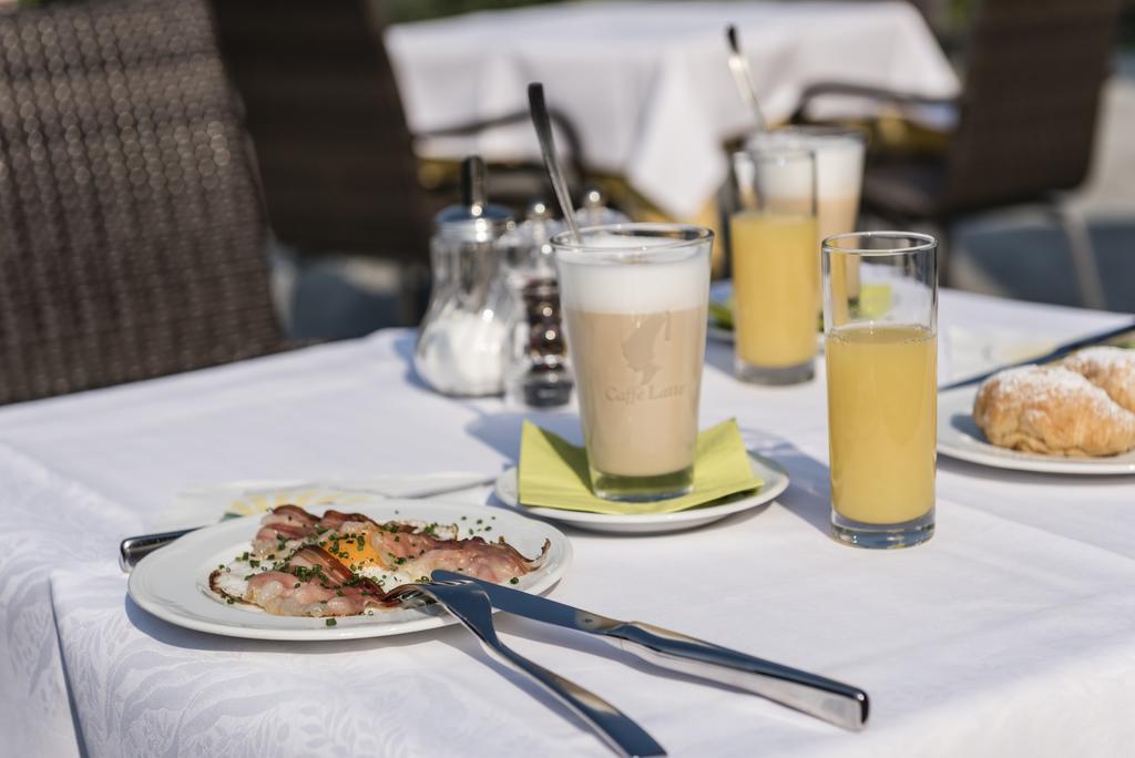 Hotel Jonathan Natz-Schabs Bagian luar foto