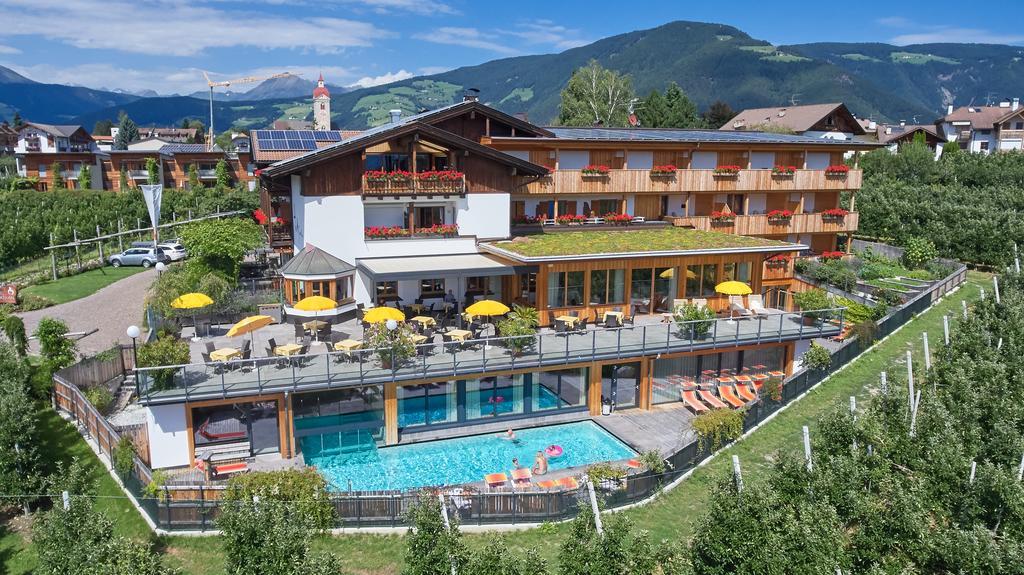 Hotel Jonathan Natz-Schabs Bagian luar foto
