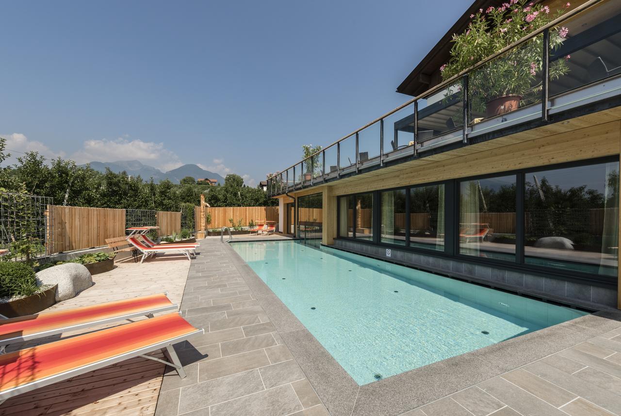 Hotel Jonathan Natz-Schabs Bagian luar foto