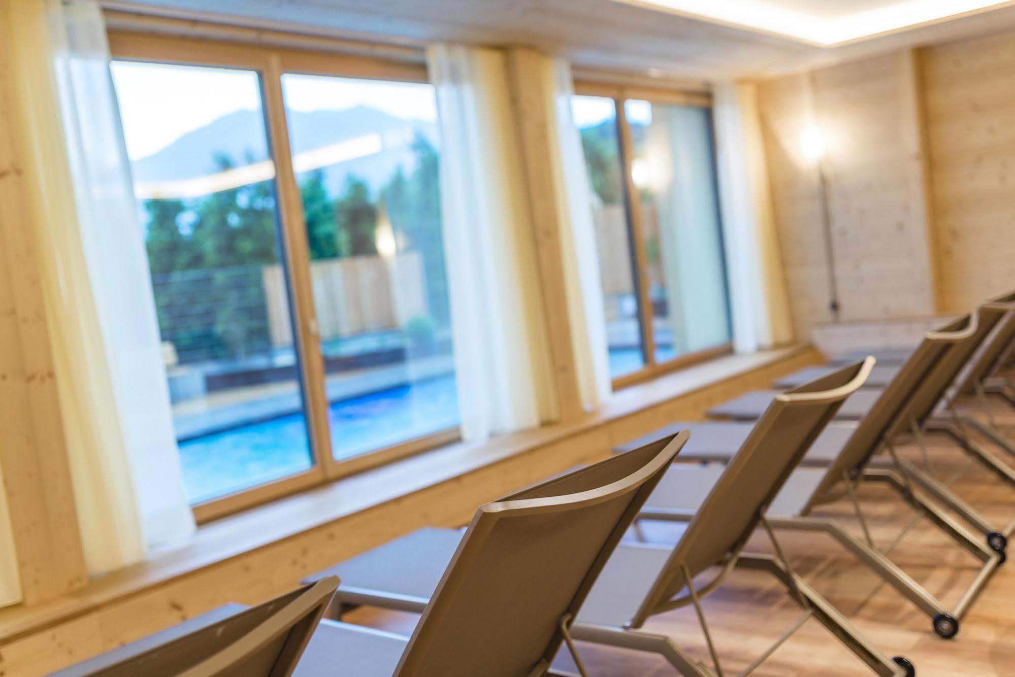 Hotel Jonathan Natz-Schabs Bagian luar foto