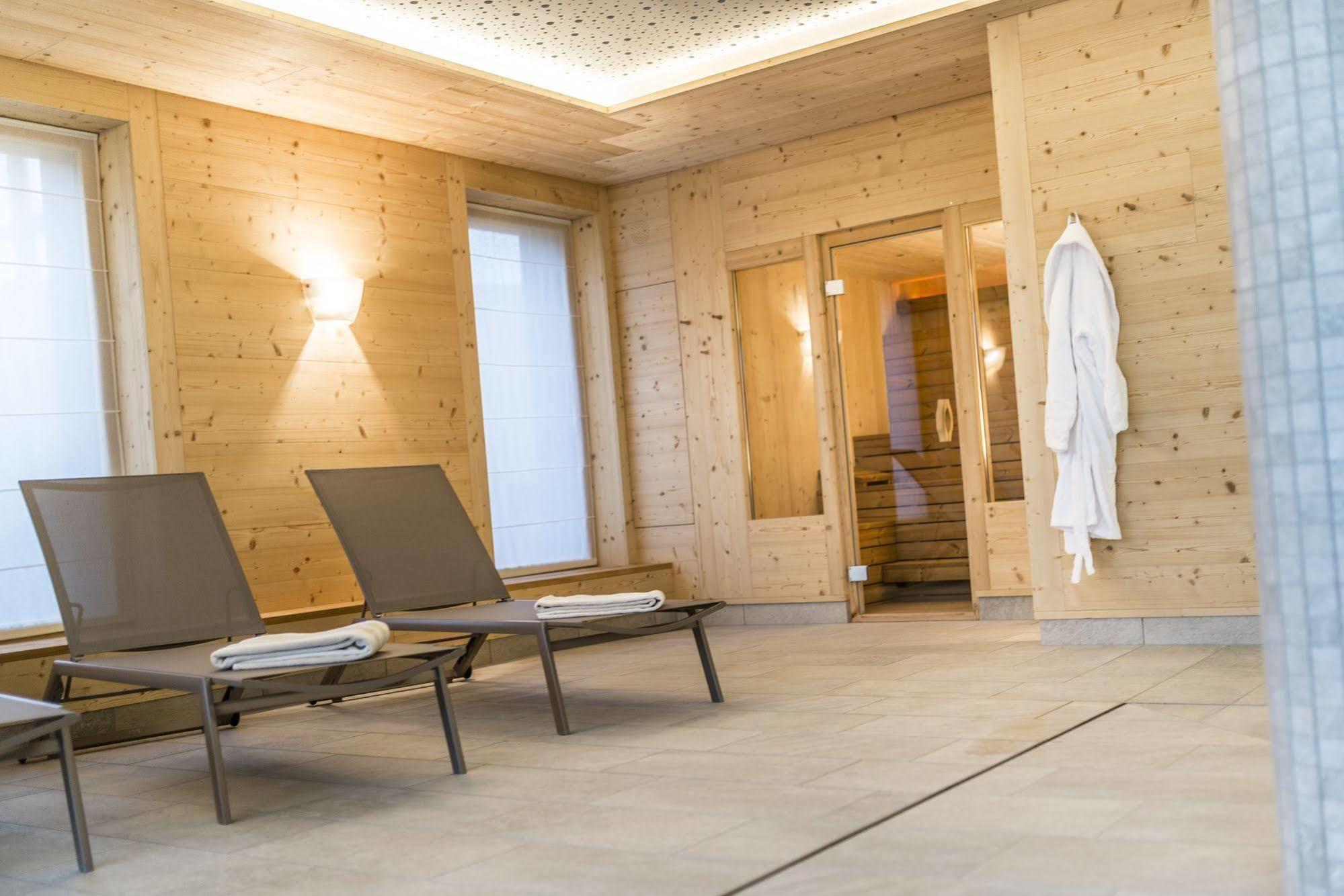 Hotel Jonathan Natz-Schabs Bagian luar foto