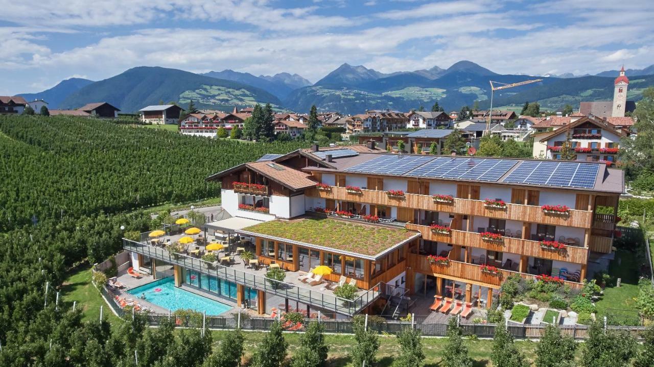 Hotel Jonathan Natz-Schabs Bagian luar foto