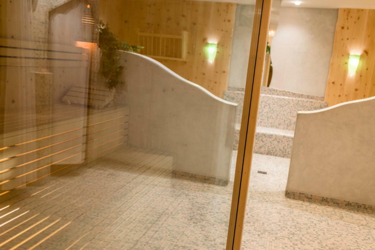 Hotel Jonathan Natz-Schabs Bagian luar foto