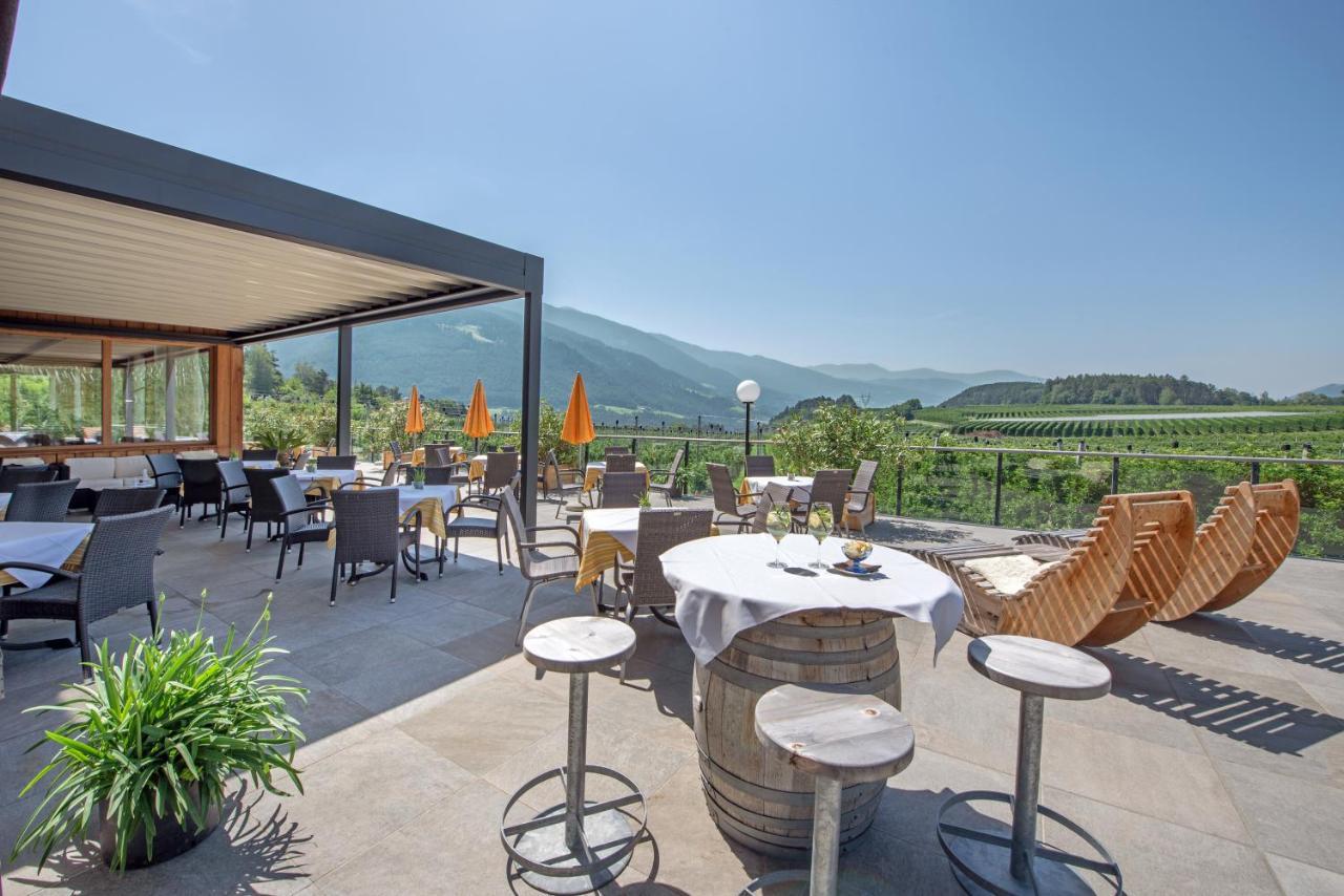 Hotel Jonathan Natz-Schabs Bagian luar foto